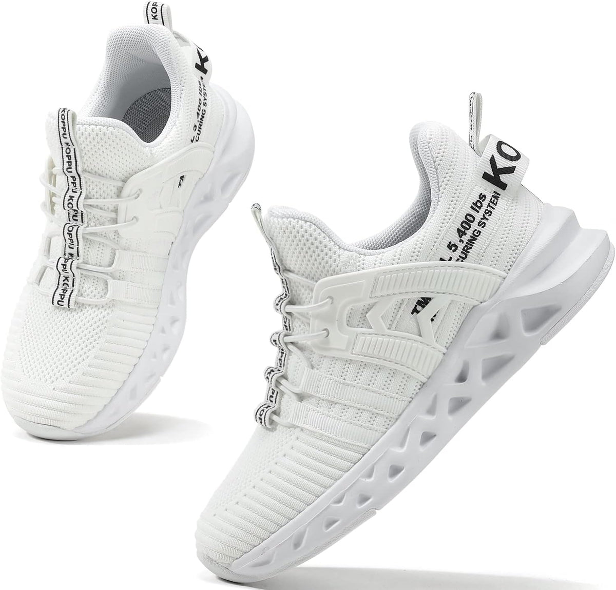 Avia Shoes Kids - Comfortable Sports Sneakers - School Athletic Shoes