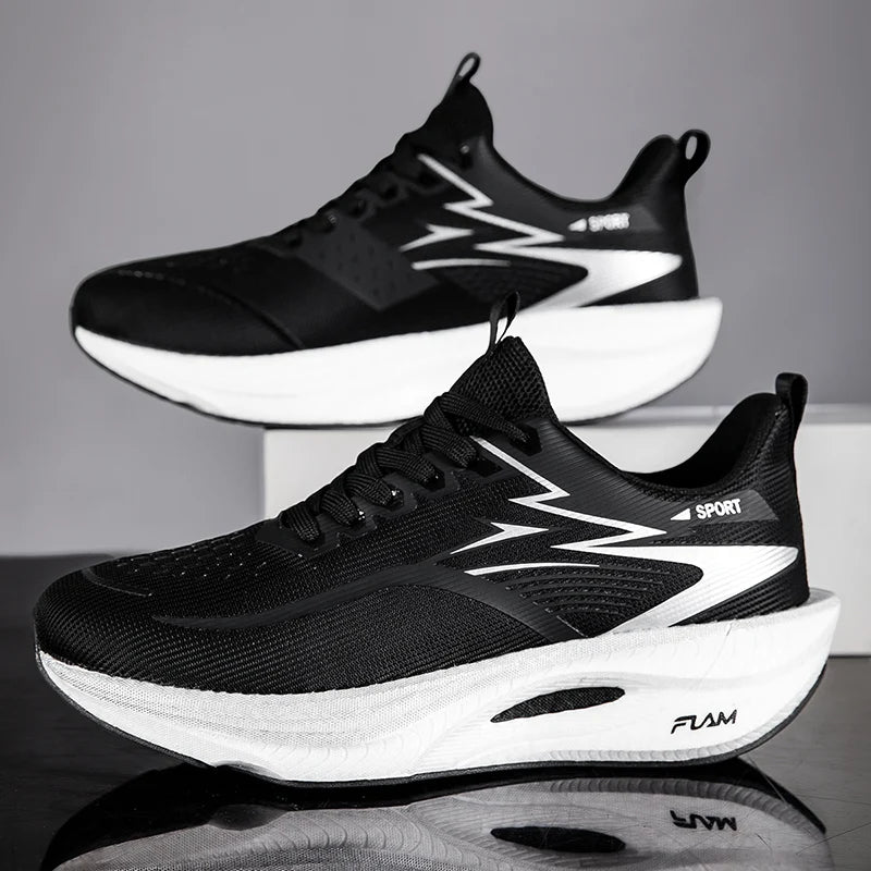 Marathon Air Cushion Runners
