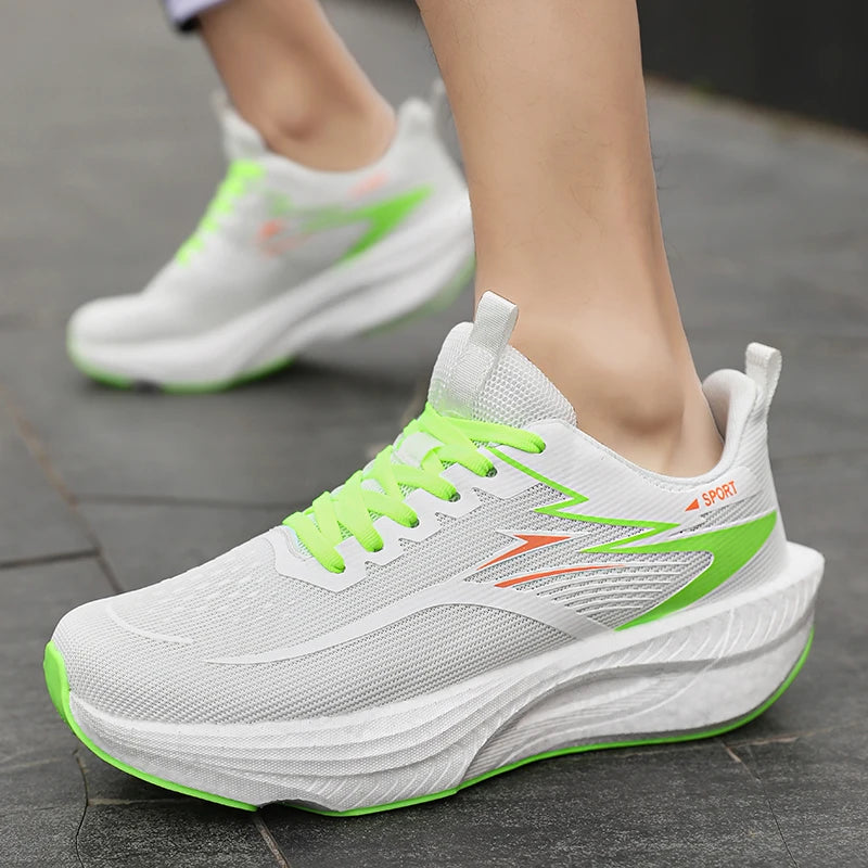 Marathon Air Cushion Runners