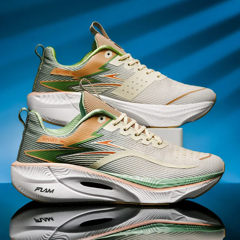 Marathon Air Cushion Runners