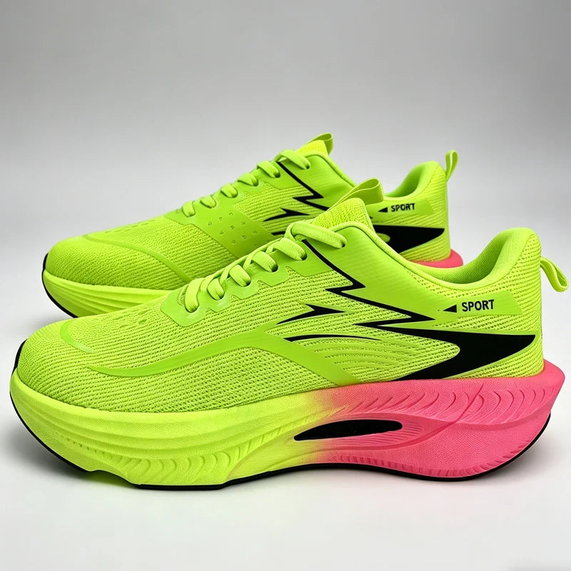 Marathon Air Cushion Runners