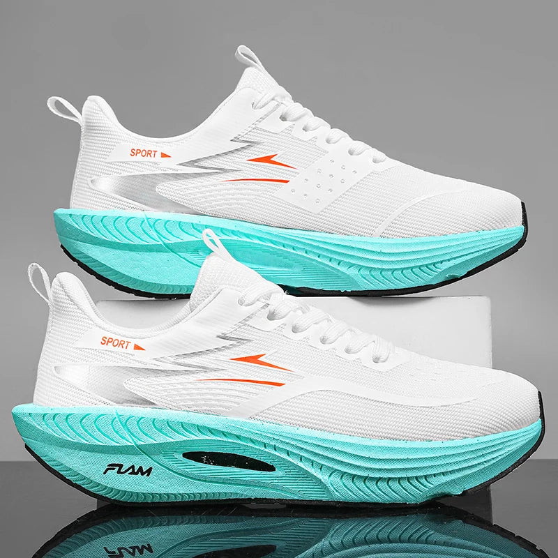 Marathon Air Cushion Runners