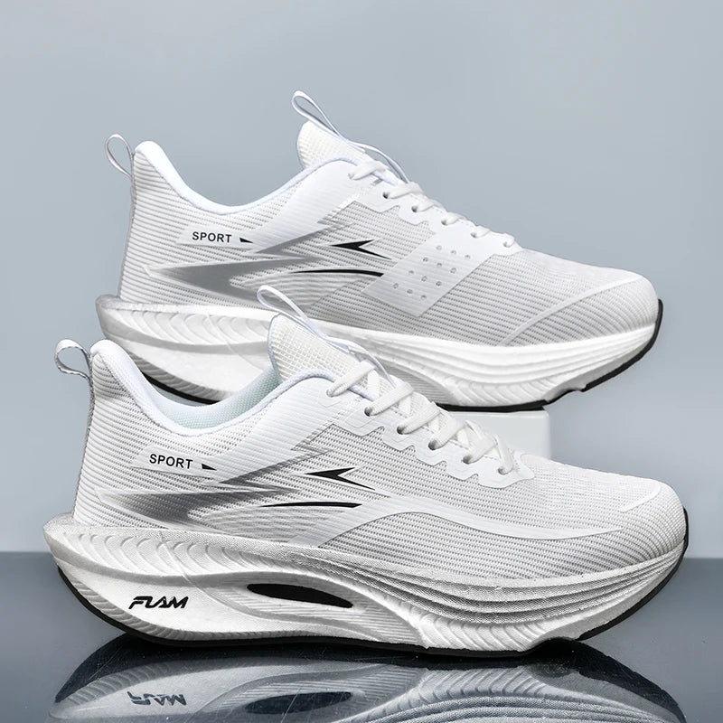 Marathon Air Cushion Runners