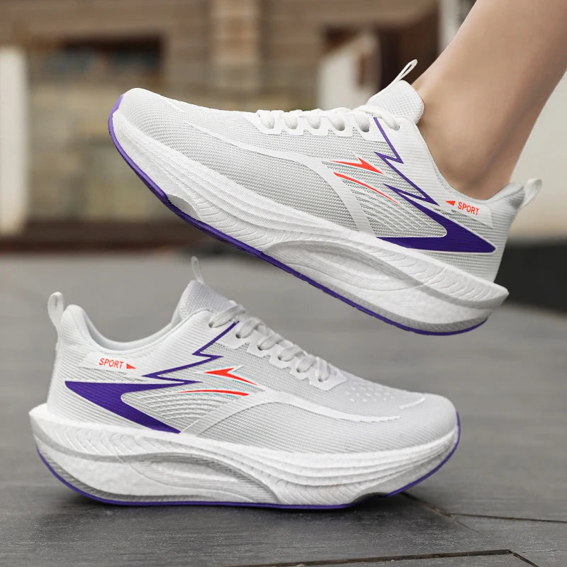 Marathon Air Cushion Runners