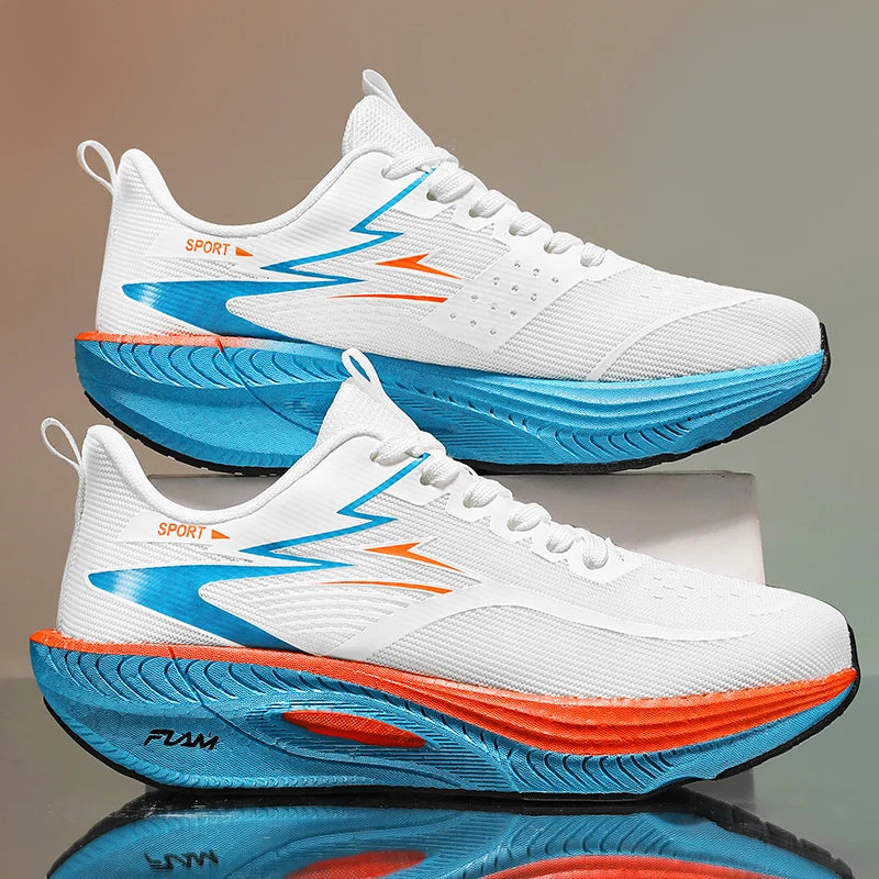 Marathon Air Cushion Runners