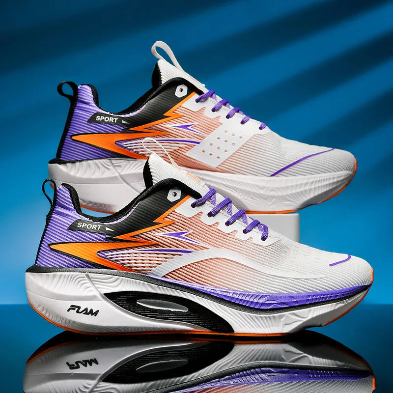 Marathon Air Cushion Runners