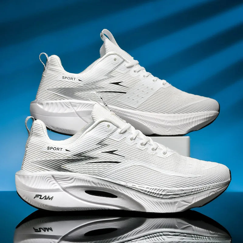 Marathon Air Cushion Runners