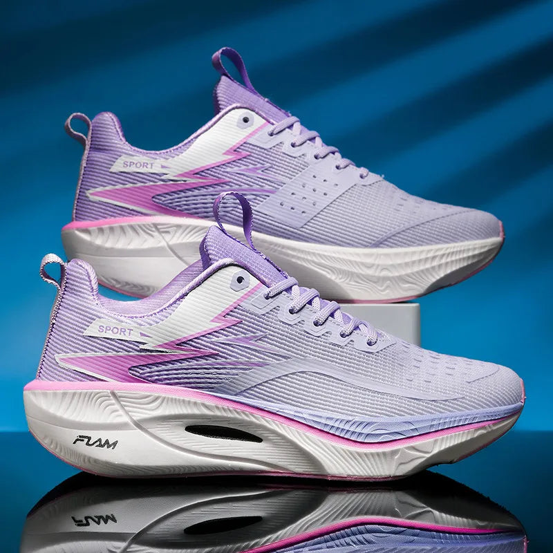Marathon Air Cushion Runners