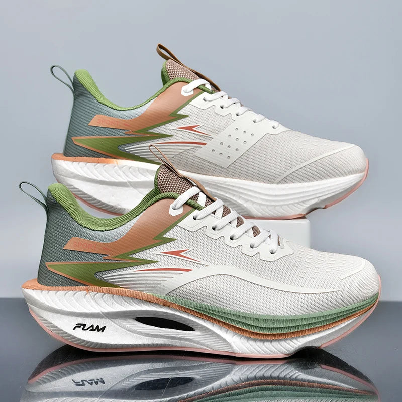 Marathon Air Cushion Runners